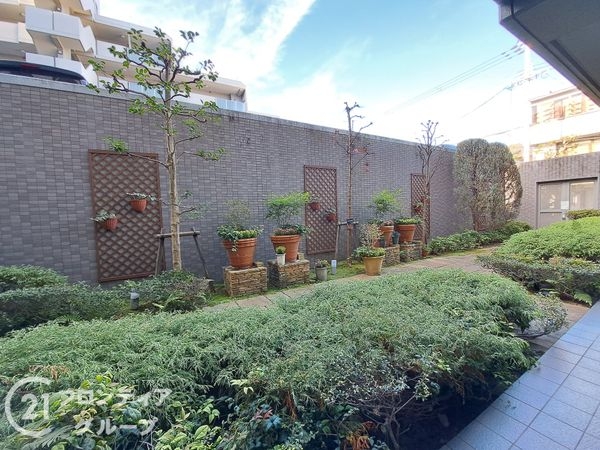 サンマンションアトレ西大路　中古マンション