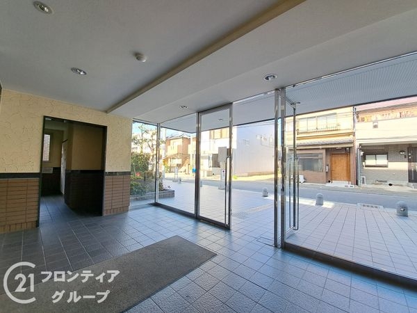 サンマンションアトレ西大路　中古マンション
