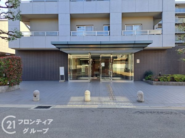 サンマンションアトレ西大路　中古マンション