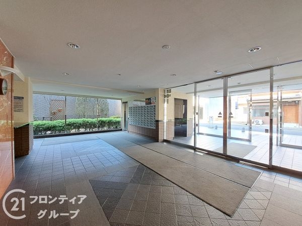 サンマンションアトレ西大路　中古マンション