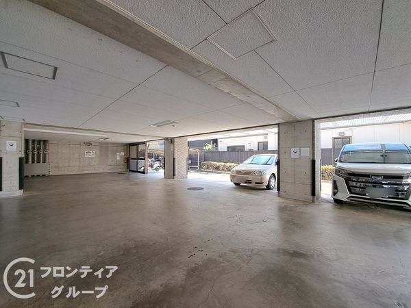 サンマンションアトレ西大路　中古マンション