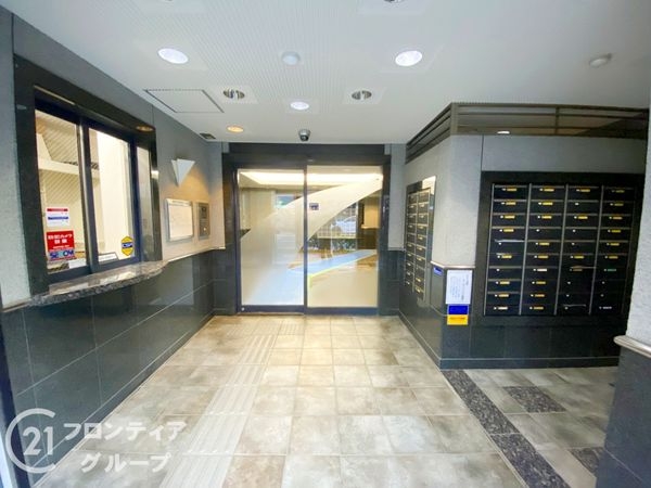 藤和シティホームズ河原町二条アクシス　中古マンション