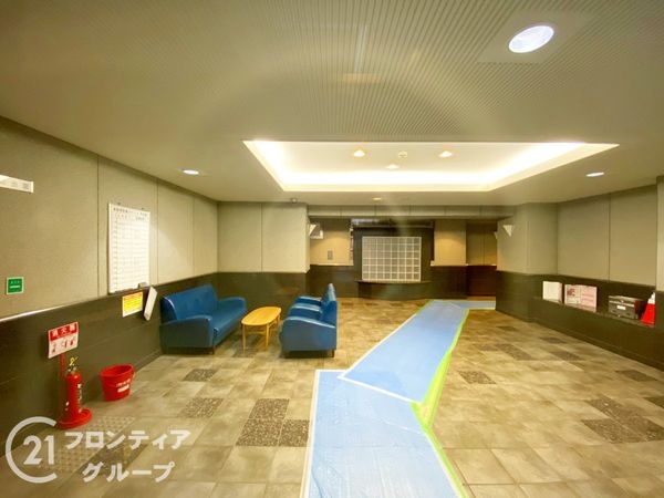 藤和シティホームズ河原町二条アクシス　中古マンション