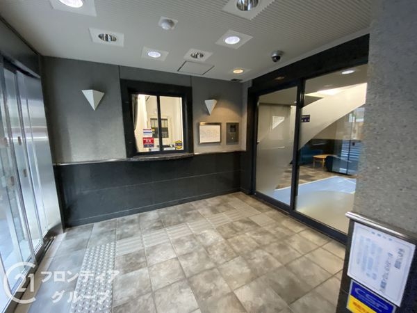 藤和シティホームズ河原町二条アクシス　中古マンション