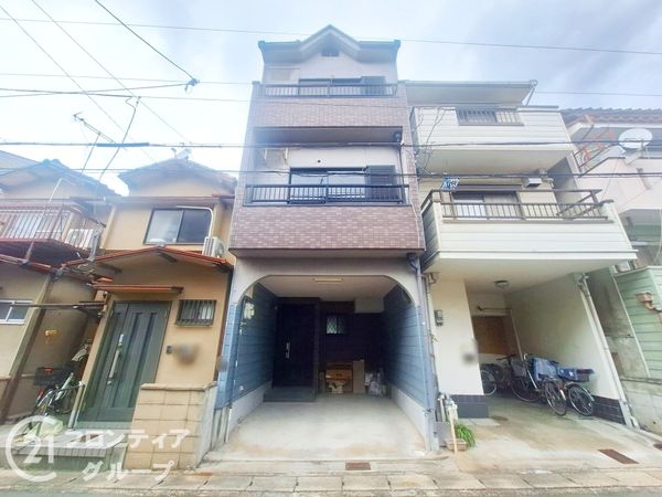 京都市伏見区納所薬師堂の中古一戸建て