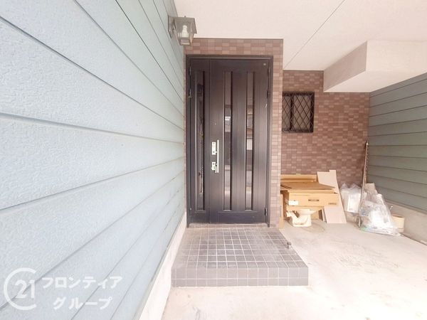 京都市伏見区納所薬師堂の中古一戸建て