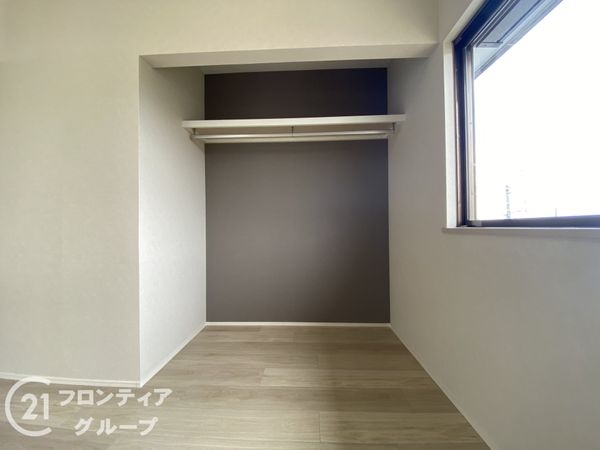 宇治市平尾台４丁目の中古一戸建て