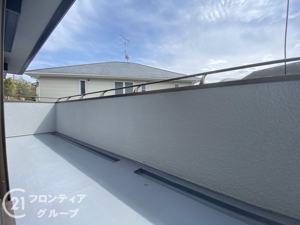 宇治市平尾台４丁目の中古一戸建て