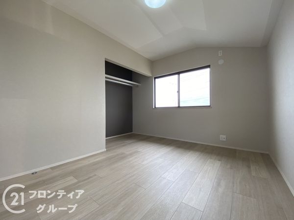 宇治市平尾台４丁目の中古一戸建て