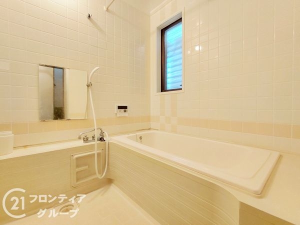 宇治市平尾台４丁目　中古一戸建て