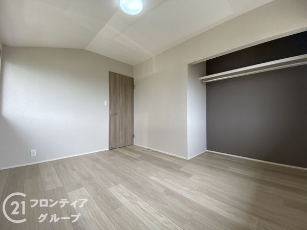 宇治市平尾台４丁目の中古一戸建て