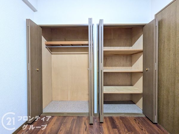 セトルコート唐橋　中古マンション