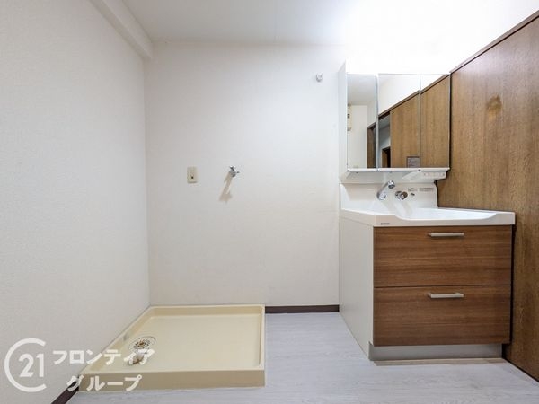 セトルコート唐橋　中古マンション