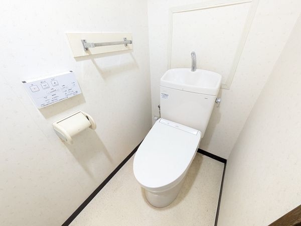 セトルコート唐橋　中古マンション