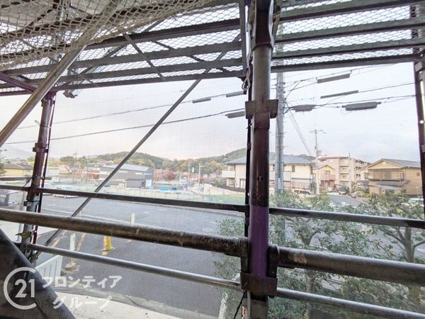 セトルコート唐橋　中古マンション