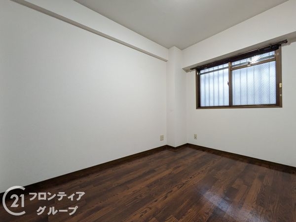 セトルコート唐橋　中古マンション