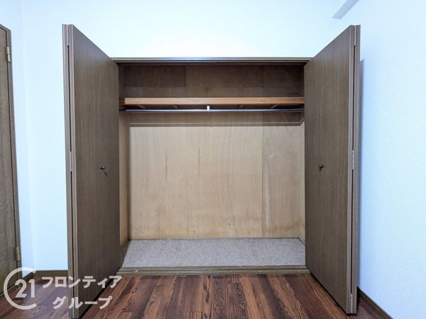 セトルコート唐橋　中古マンション