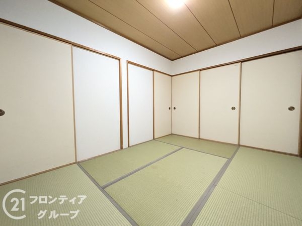 セトルコート唐橋　中古マンション