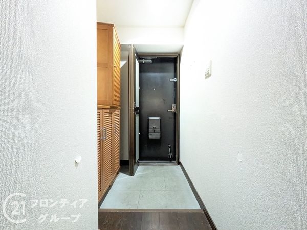 セトルコート唐橋　中古マンション