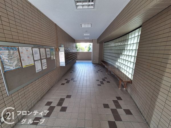 セトルコート唐橋　中古マンション