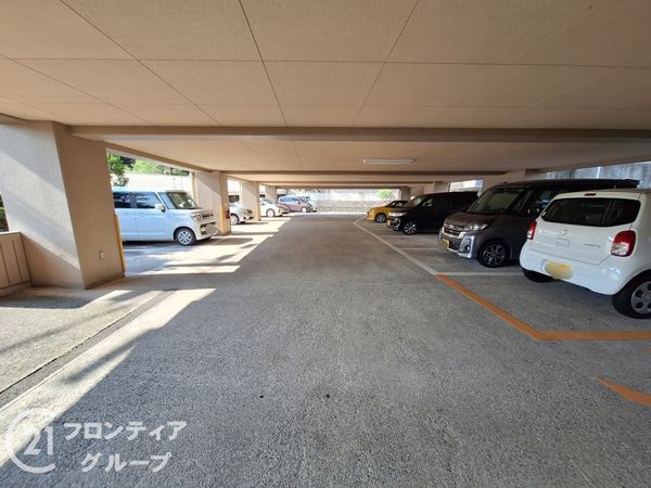 セトルコート唐橋　中古マンション