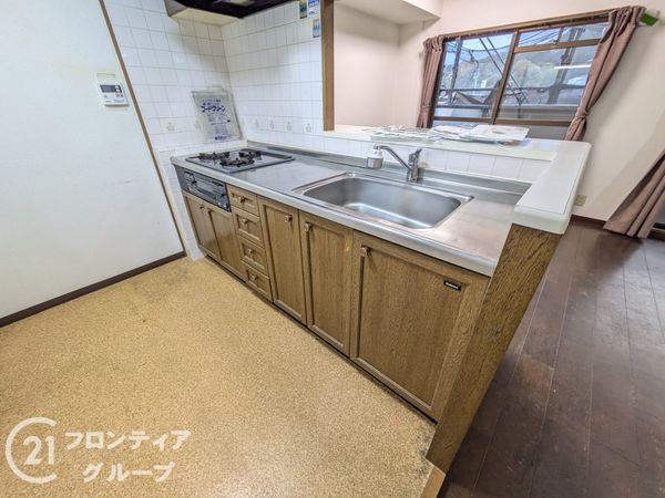 セトルコート唐橋　中古マンション