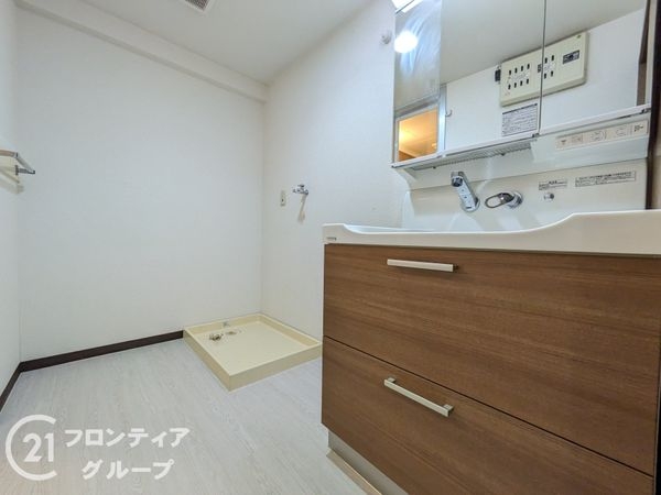 セトルコート唐橋　中古マンション