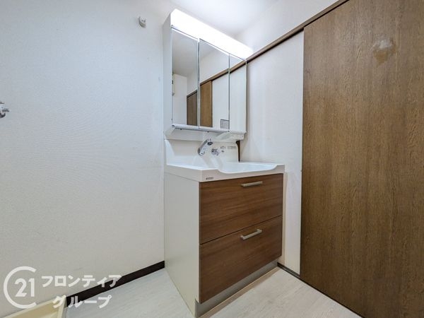 セトルコート唐橋　中古マンション