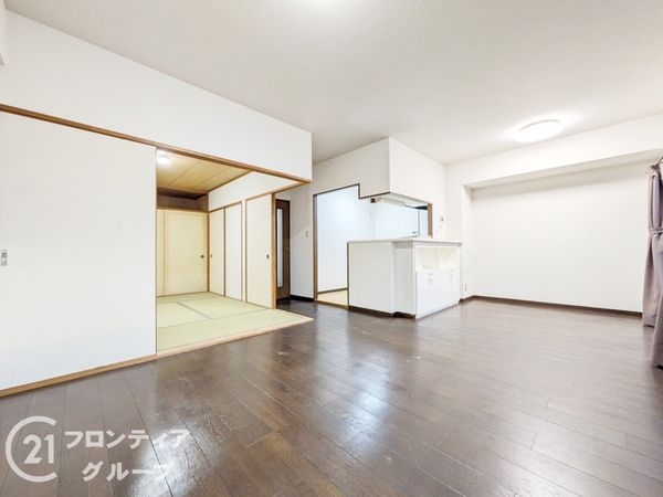 セトルコート唐橋　中古マンション