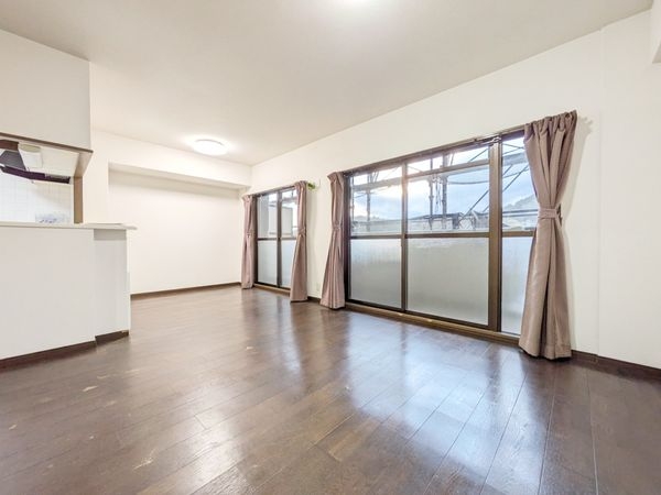 セトルコート唐橋　中古マンション