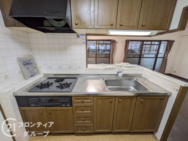 セトルコート唐橋　中古マンション