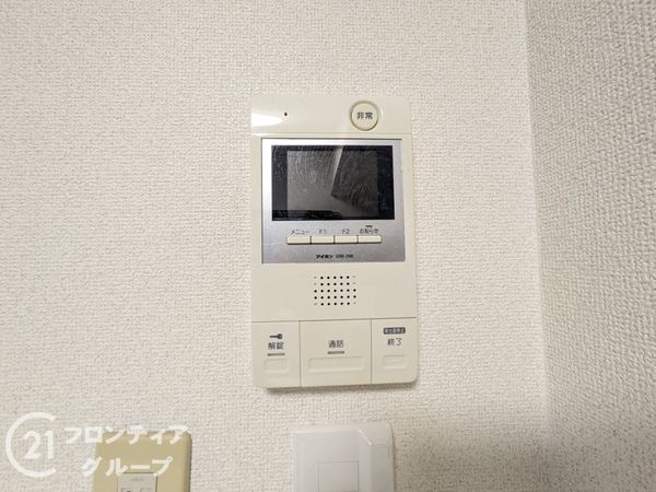 セトルコート唐橋　中古マンション