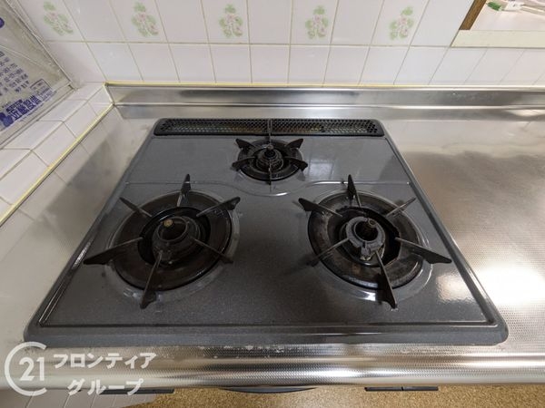 セトルコート唐橋　中古マンション