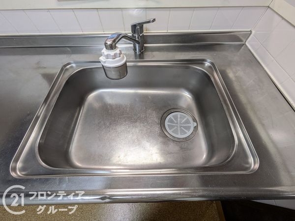 セトルコート唐橋　中古マンション