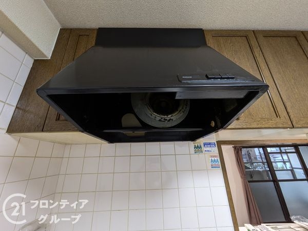 セトルコート唐橋　中古マンション