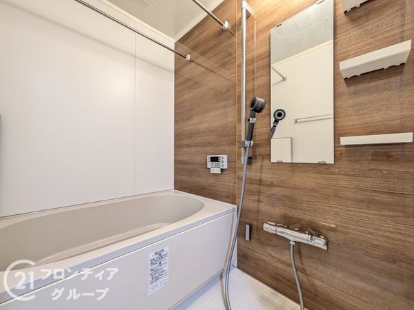 セトルコート唐橋　中古マンション