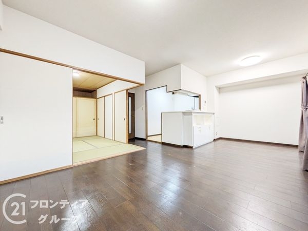 セトルコート唐橋　中古マンション