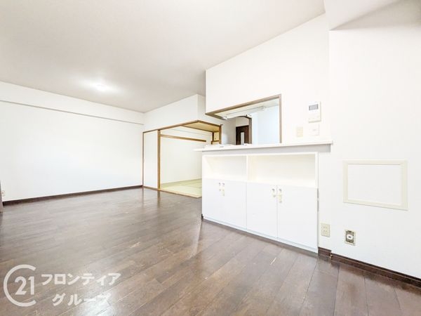 セトルコート唐橋　中古マンション