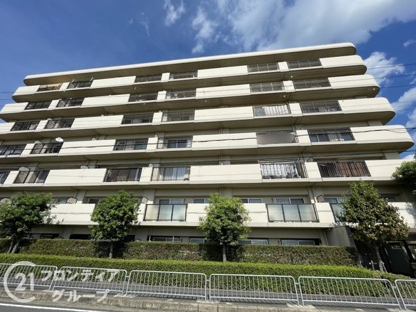 アドリーム伏見向島　中古マンション