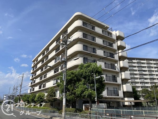 アドリーム伏見向島　中古マンション