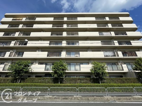 アドリーム伏見向島　中古マンション