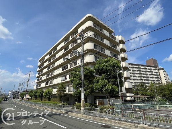 アドリーム伏見向島　中古マンション