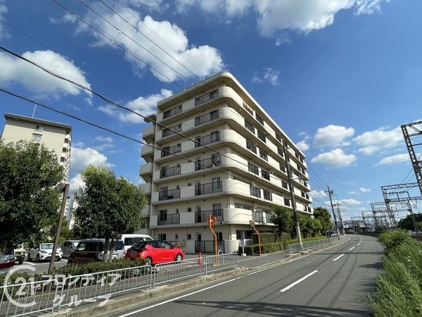 アドリーム伏見向島　中古マンション