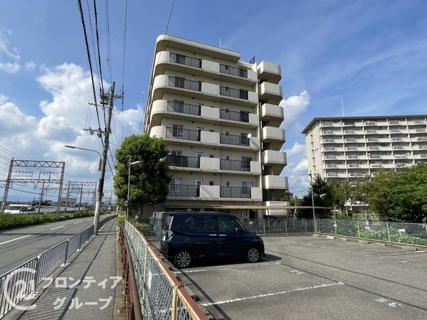 アドリーム伏見向島　中古マンション