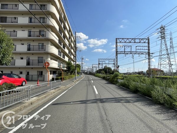 アドリーム伏見向島　中古マンション