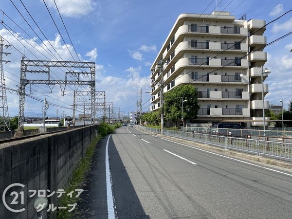 アドリーム伏見向島　中古マンション