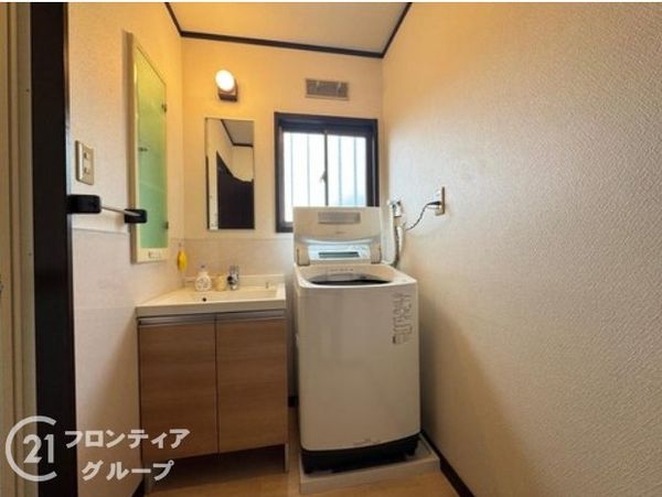宇治市折居台４丁目の中古一戸建て