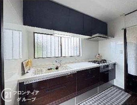 宇治市折居台４丁目の中古一戸建て