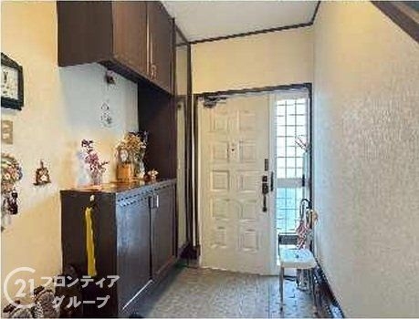 宇治市折居台４丁目の中古一戸建て