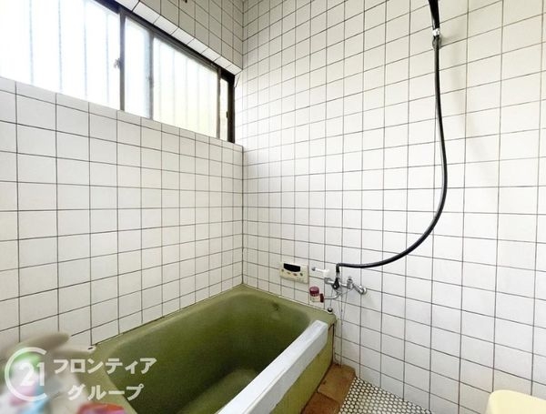 京都市山科区大宅中小路　中古一戸建て
